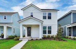 532 Stillwater Lane (Juniper)