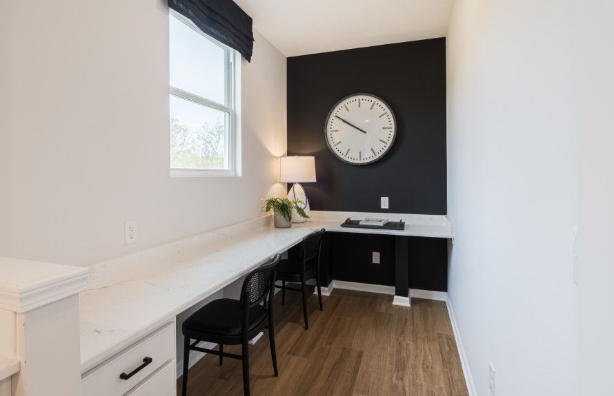 Pulte Planning Center