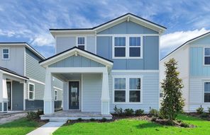 545 Stillwater Lane (Juniper)