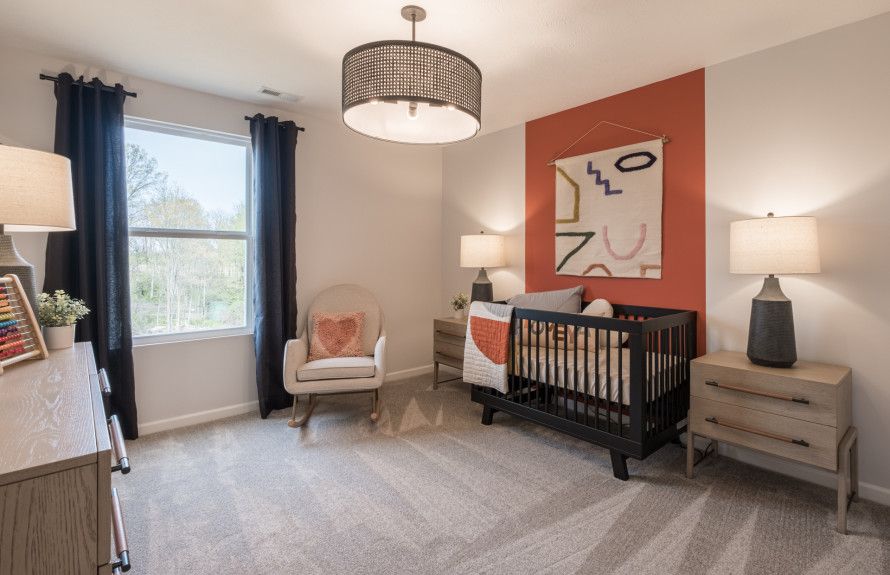 Adorable Nursery