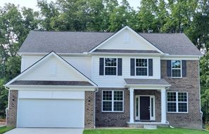 51261 Deerbrook Drive (Woodside)