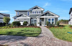 Terrapin Creek - Jacksonville, FL
