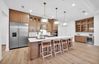 casa en Terrapin Creek por Pulte Homes