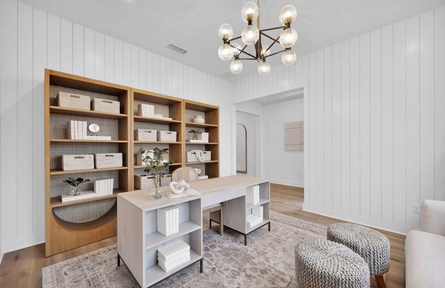 Versatile Flex Spaces