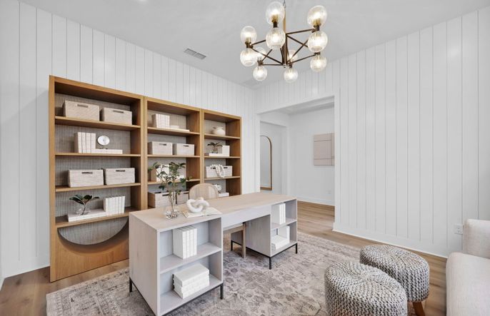 Versatile Flex Spaces