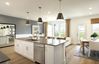 casa en Northpoint at Old Settlers por Pulte Homes