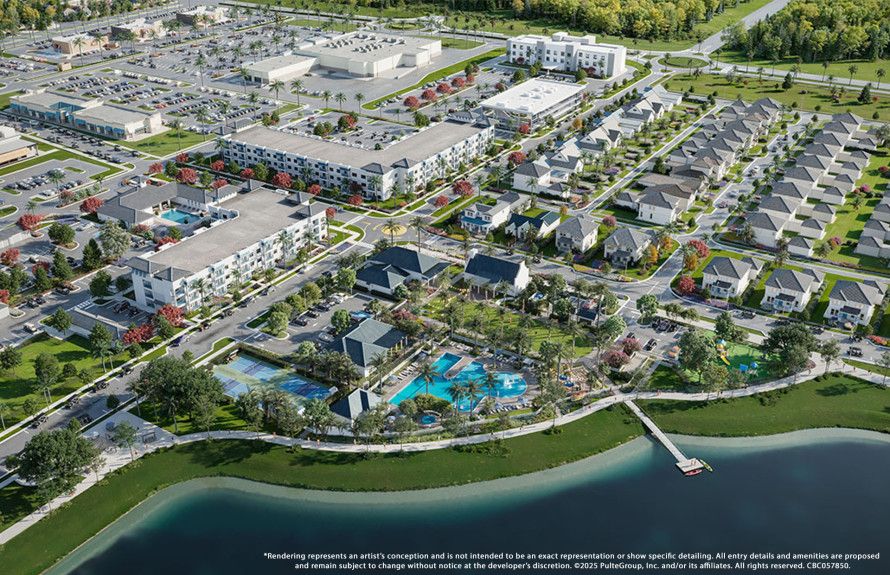 The Garden Club | Amenities