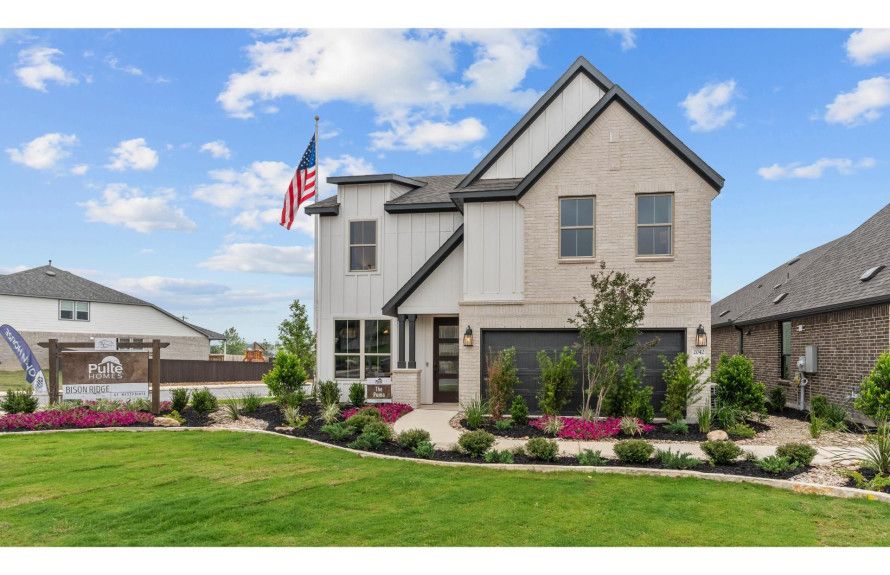 Puma Model Home