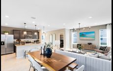 The Landings at Live Oak Lake: Saint Cloud, Florida - Pulte Homes