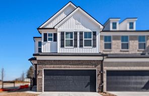 5555 East Spaniel Drive (Ashton with Basement)