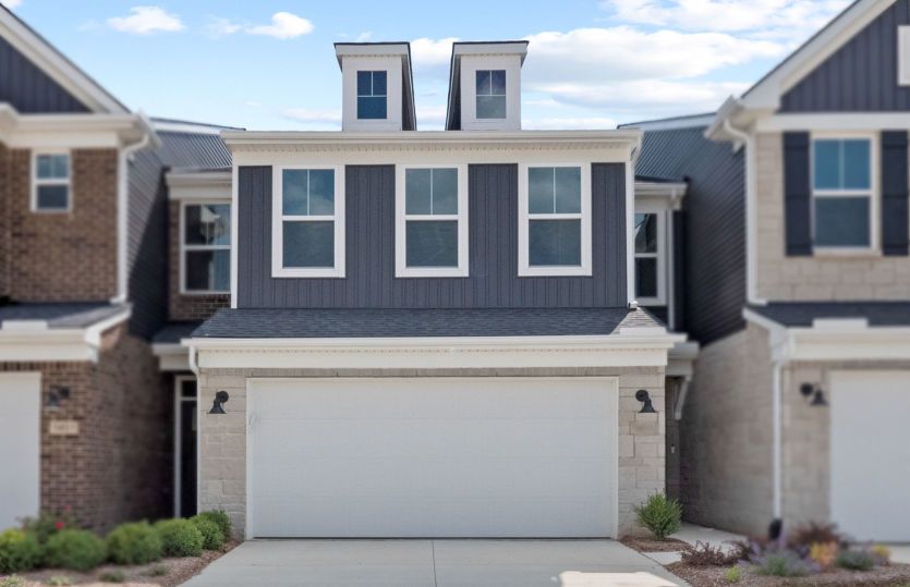 1500 Arcadia Drive. Milford, MI 48381
