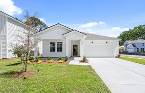 1125 Salty Hammock Court (Dunlin)