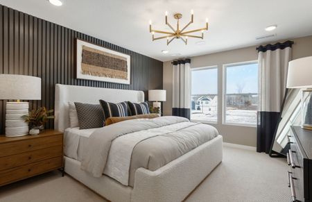 Dayton Home Design