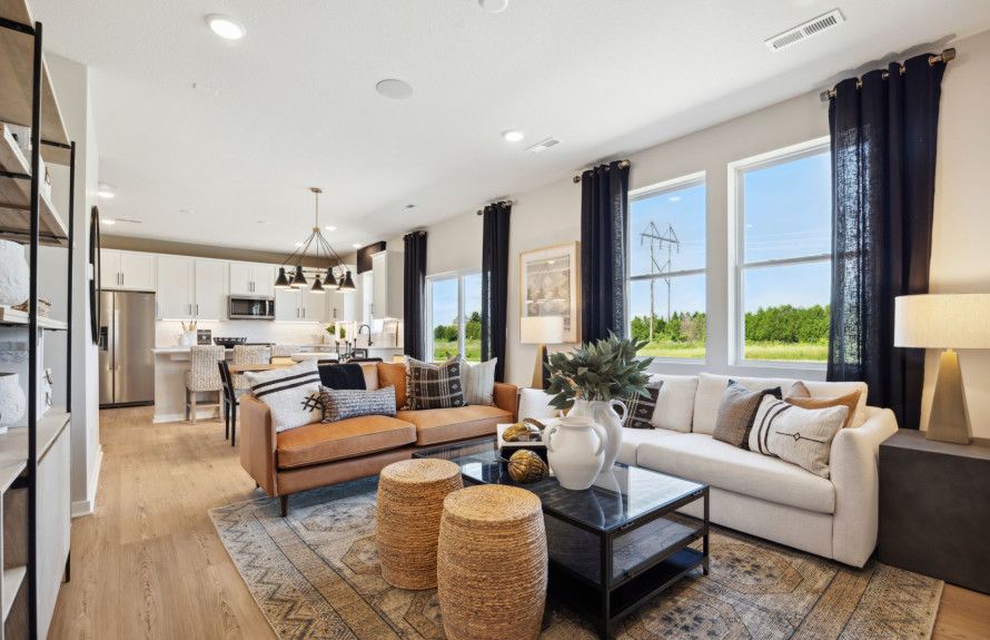 Lowry Home Design