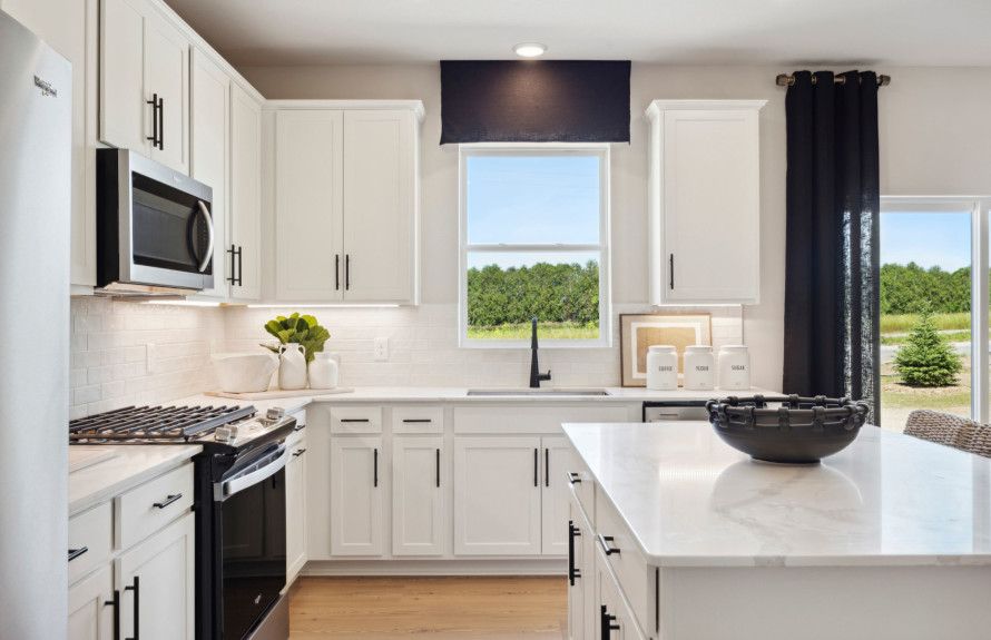 Lowry Home Design