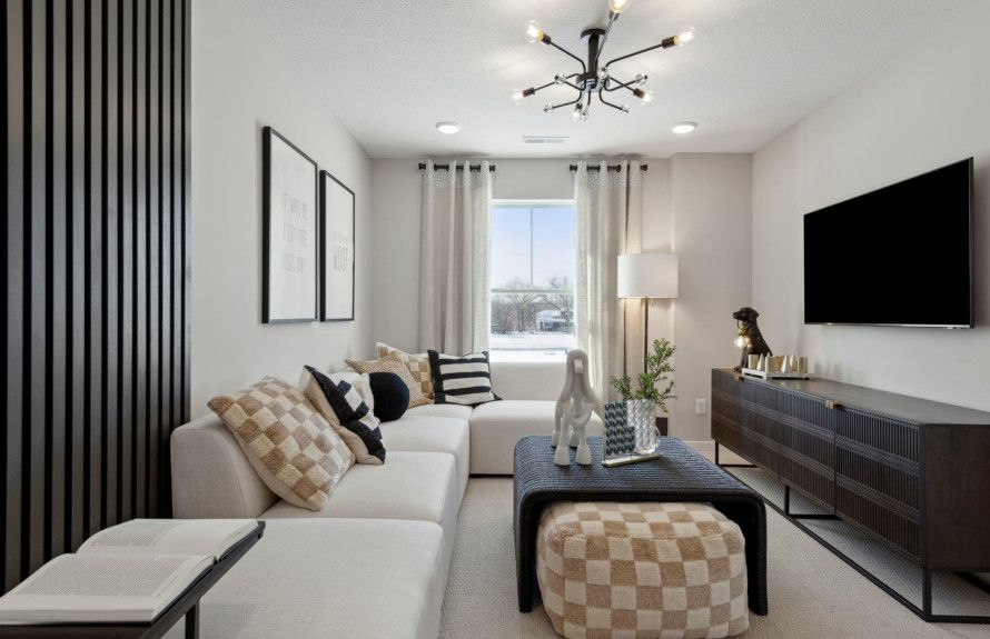 Dayton Home Design