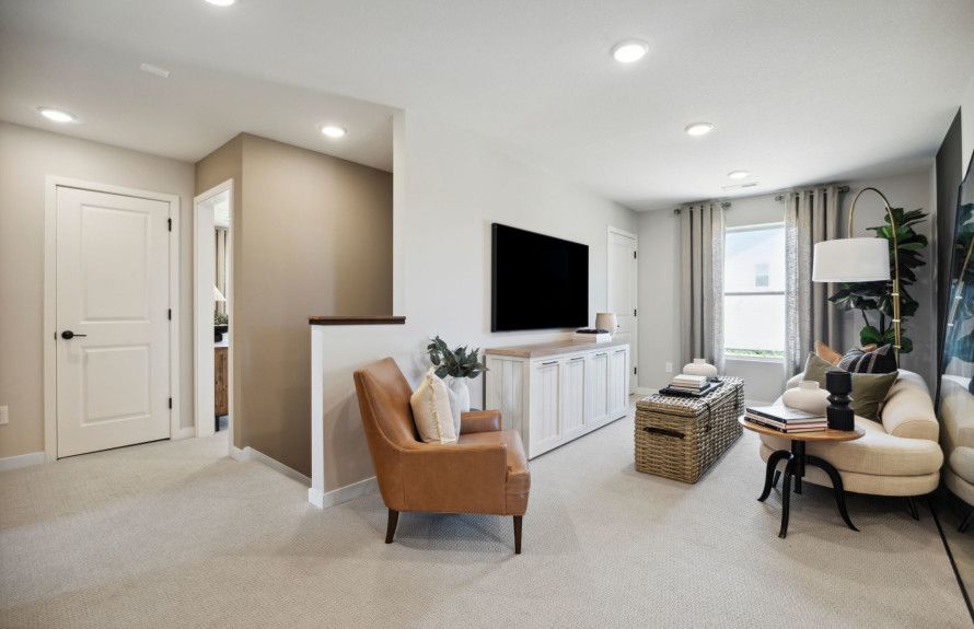 Lowry Home Design