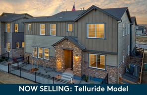 23731 E 40TH AVE Model (Telluride)