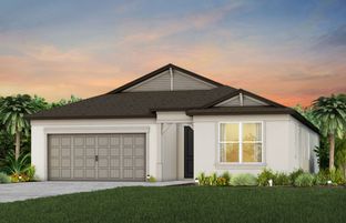 Concord - Riverwood: Zephyrhills, Florida - Pulte Homes