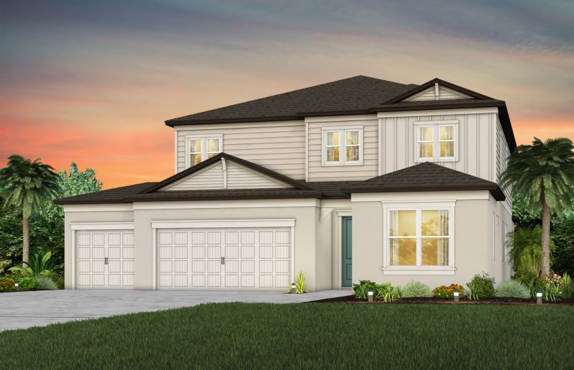 Elevation CO1