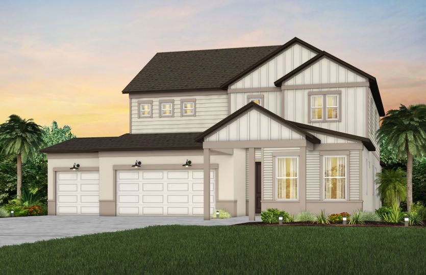 16918 Canary Trail. Parrish, FL 34219