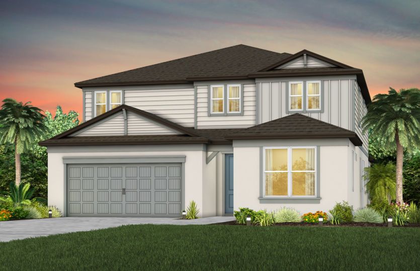 Elevation CO1