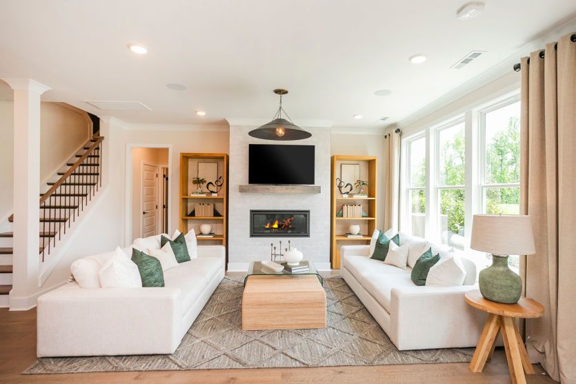 Continental Gathering Room