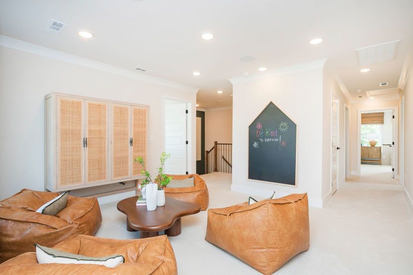 Continental Loft