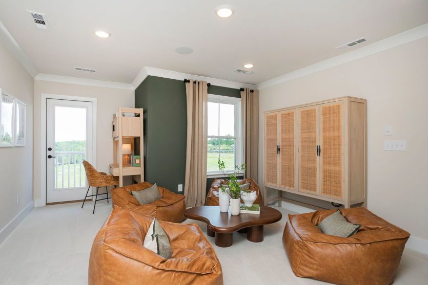 Continental Loft