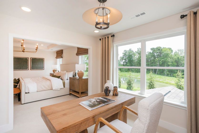 Continental Owner's Suite