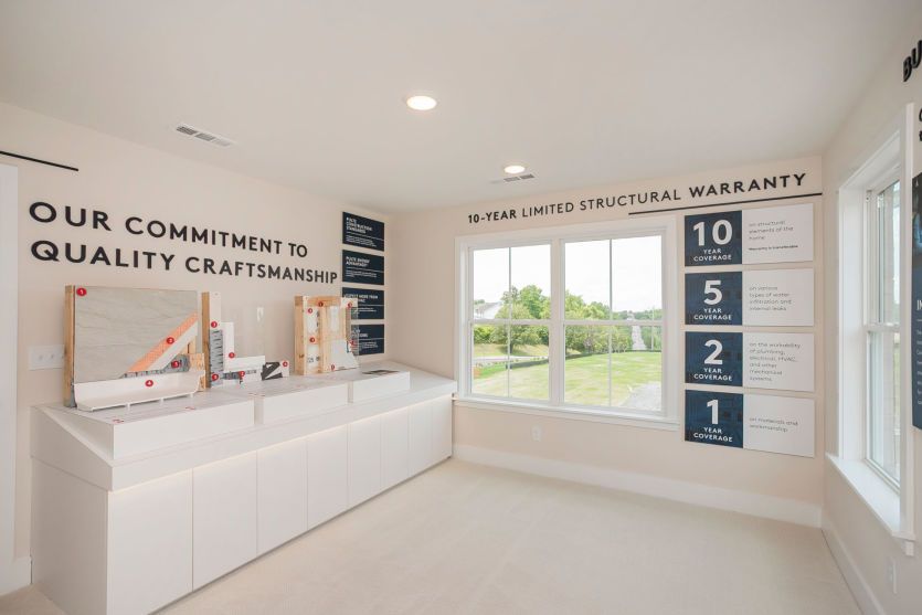 Continental Flex Room