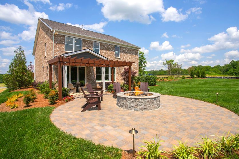 Continental Exterior