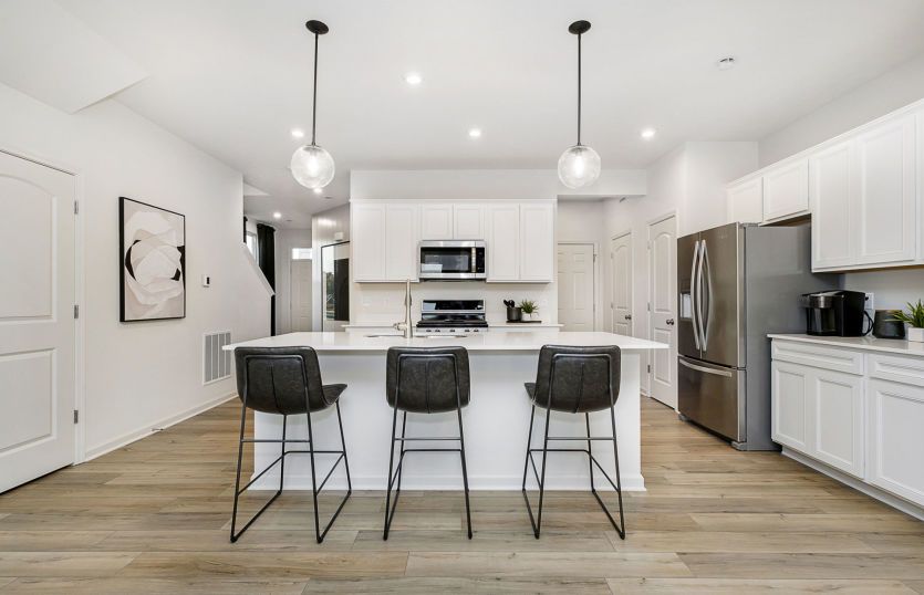 Ashton Home Design