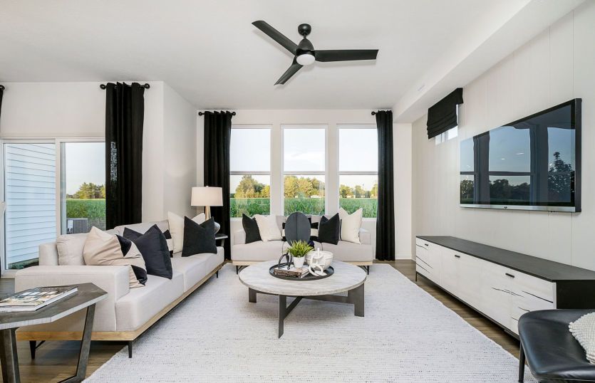 Ashton Home Design