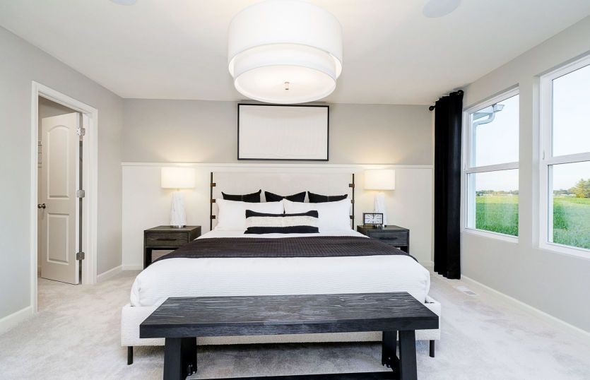 Ashton Home Design