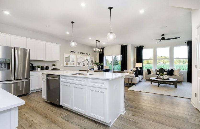 Ashton Home Design