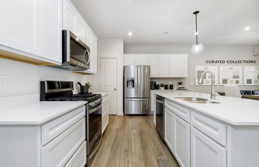 Ashton Home Design