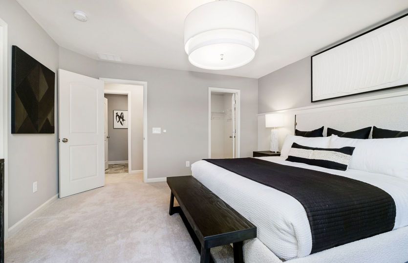 Ashton Home Design