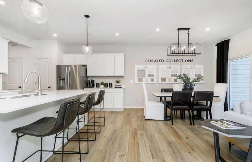 Ashton Home Design