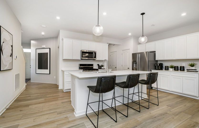 Ashton Home Design