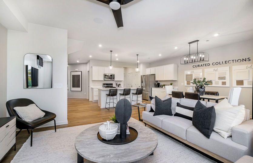 Ashton Home Design