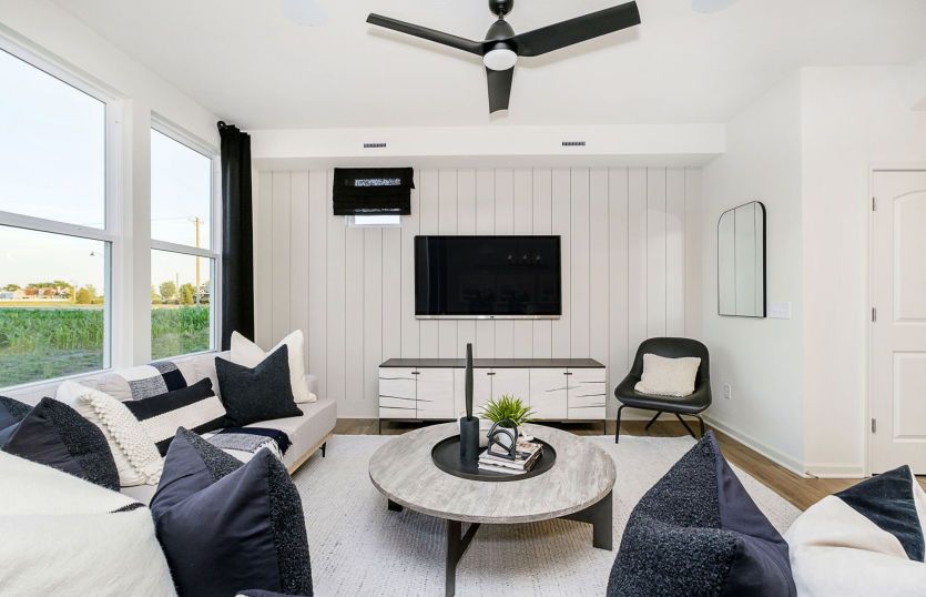 Ashton Home Design