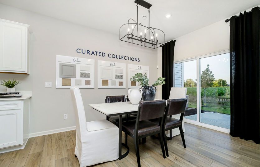 Ashton Home Design