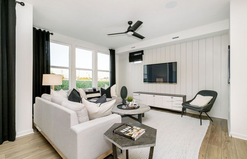 Ashton Home Design