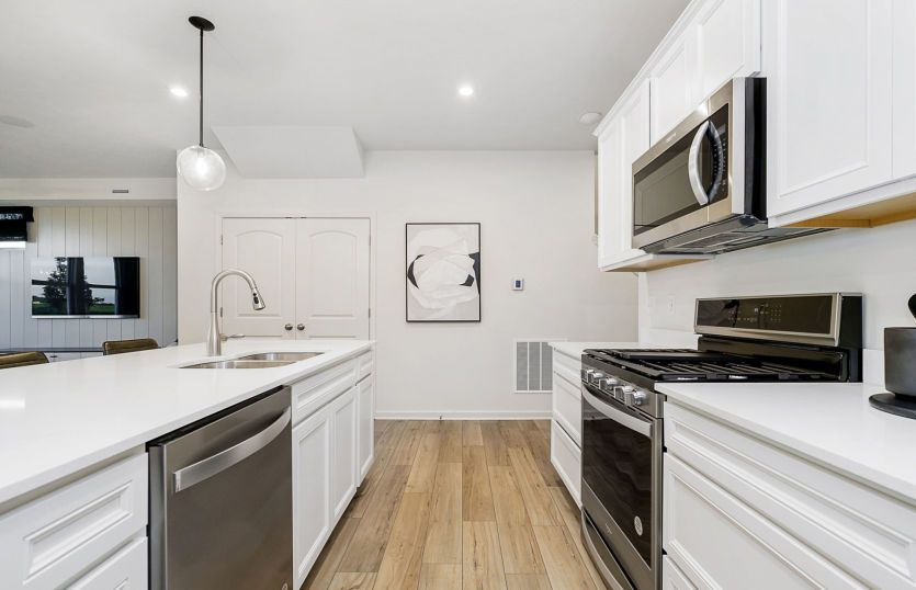 Ashton Home Design