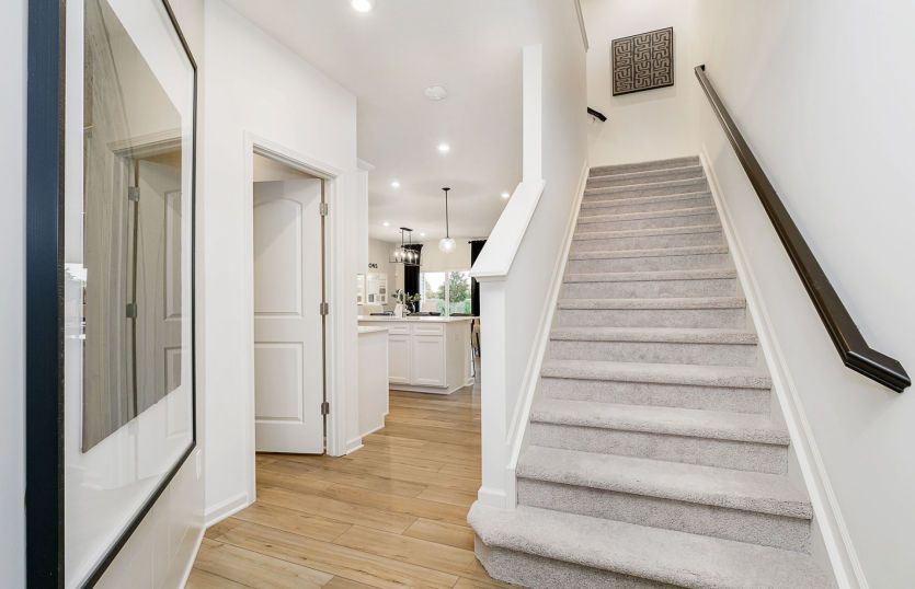 Ashton Home Design