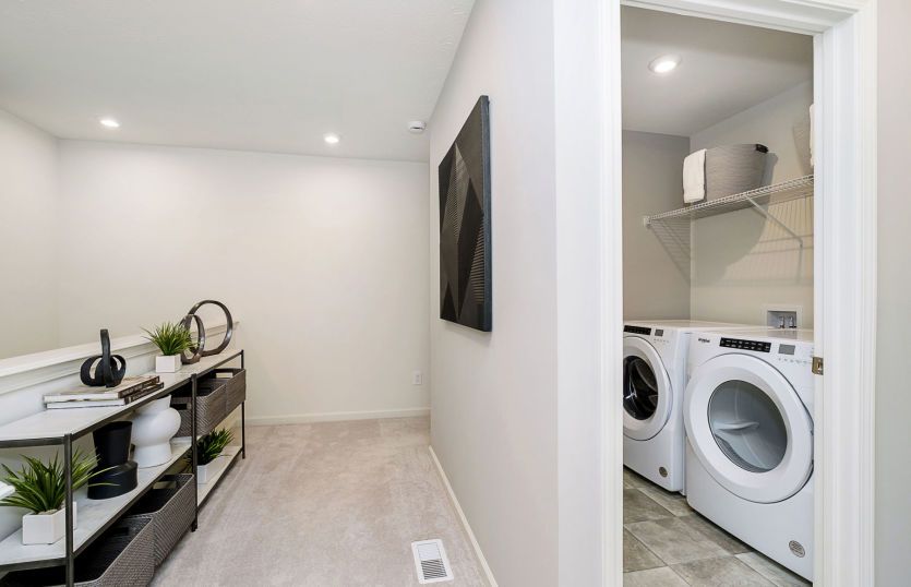 Ashton Home Design