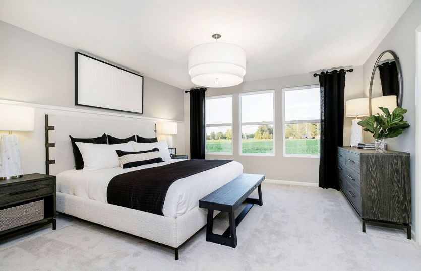Ashton Home Design