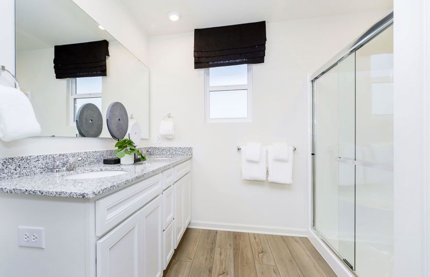 Ashton Home Design