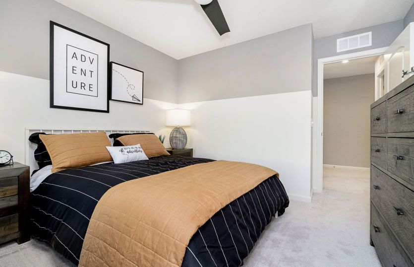 Ashton Home Design